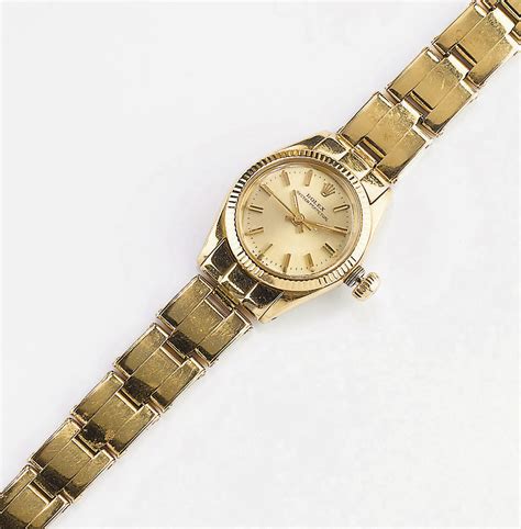 orologio antico donna oro rolex valore|elenco orologi di rolex.